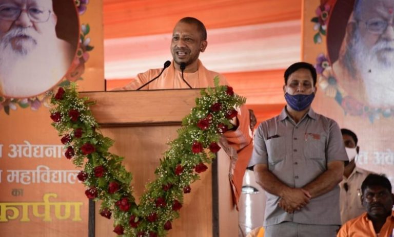 योगी सरकार ने लिया बड़ा फैसला,उत्तर प्रदेश में नए मदरसों को नहीं मिलेगी सरकारी ग्रांट