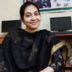 पेड़-पौधों की कमी से बढ़ रहा बागपत का तापमान: अंकिता नेगी