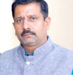 किसान सम्मान निधि को लेकर केन्द्र सरकार की नियत पर टिकैत ब्रिगेड राष्ट्रीय महासचिव उपेन्द्र चौधरी ने उठाए सवाल