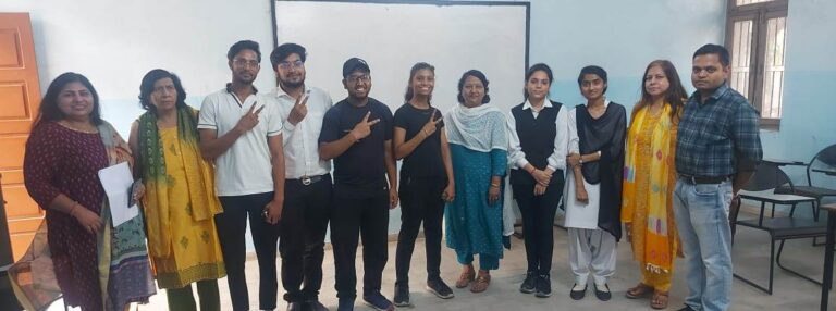 शारीरिक सौष्ठव के साथ कर सकते है आप खेल की दुनिया में प्रवेश – अमोल