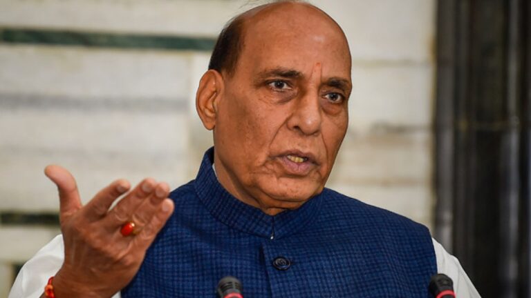 अग्निवीरों को लेकर रक्षा मंत्री ने लिए और बड़े फैसले,  रिटायरमेंट के बाद आजीवन मिलेगी यह सुविधा