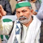 राष्ट्रपति पर विवादित टिप्पणी के सवाल पर राकेश टिकैत बोले- अधीर रंजन ने गलती जानबूझकर नहीं की