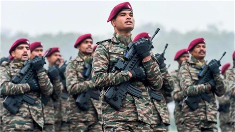 ‘जात न पूछो साधु की लेकिन जात पूछो फौजी की’ अग्निवीरों से जाति प्रमाण पत्र मांगे जाने पर राजद ने ली चुटकी