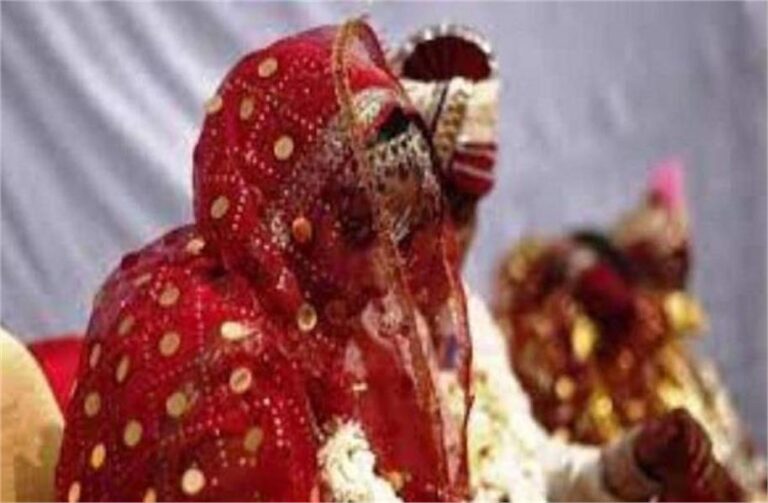 बाल विवाह व किशोर गर्भावस्था भारत में चिंताजनक, विजन -2030 दस्तावेज में चौंकाने वाले खुलासे