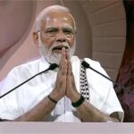 PM मोदी की अध्यक्षता में हुई NITI आयोग की बैठक, शिक्षा नीति समेत कई मुद्दों पर चर्चा, 2047 के लक्ष्य पर फोकस