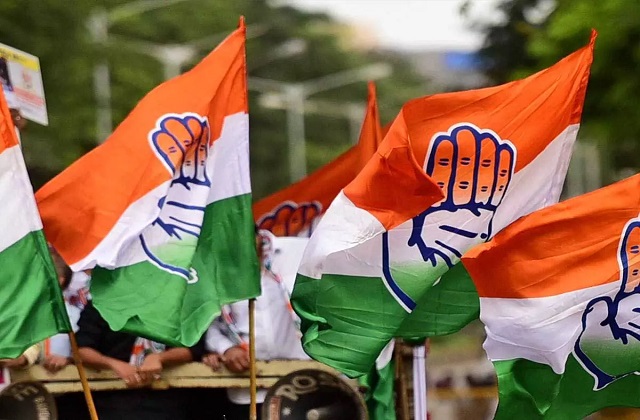 महाराष्ट्र के बाद अब गोवा में बड़ी सियासी हलचल, कांग्रेस के 9 विधायक बीजेपी में हो सकते हैं शामिल