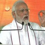 नयी संभावनाओं को साकार करने की जिम्मेदारी उठा रहे हैं युवा: मोदी