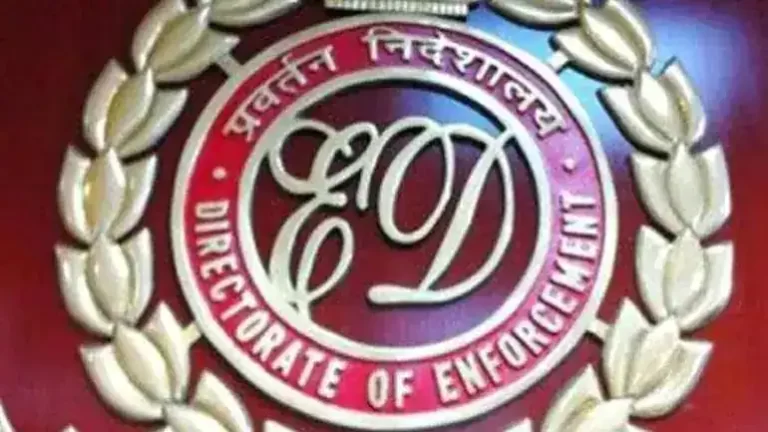 झारखंड में हेमंत सोरेन के प्रतिनिधि पंकज मिश्रा के ठिकानों पर ईडी की छापेमारी