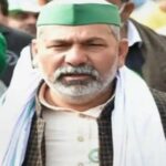 अग्निपथ योजना पर राकेश टिकैत ने उठाए सवाल, पूछा- 24 साल की उम्र में कोई रिटायर होता है?