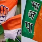 BJP छोड़ कांग्रेस में शामिल हुए खीमी राम
