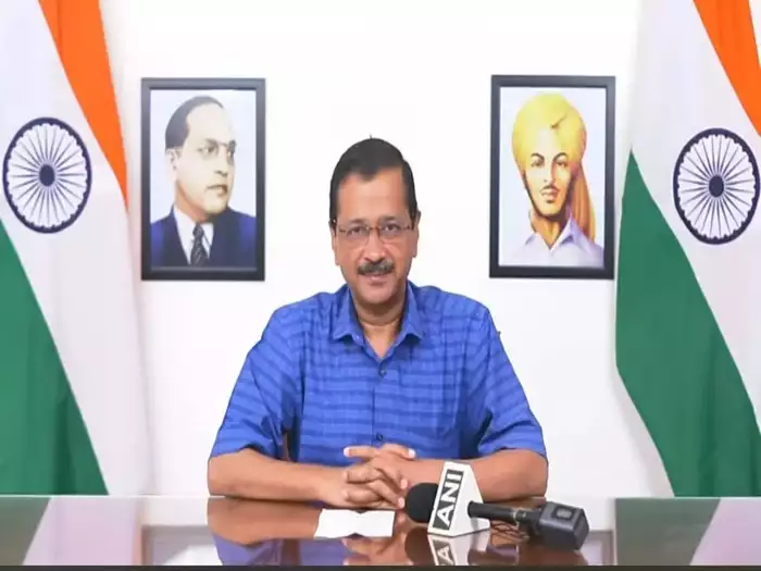दिल्ली में शॉपिंग फेस्टिवल, दुल्हन की तरह सजेगी दिल्ली… सीएम केजरीवाल का ऐलान