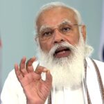 संसद के मानसून सत्र से पहले पीएम मोदी बोले- सत्र का राष्ट्रहित में सर्वाधिक उपयोग करें