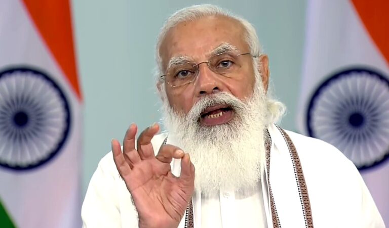 संसद के मानसून सत्र से पहले पीएम मोदी बोले- सत्र का राष्ट्रहित में सर्वाधिक उपयोग करें