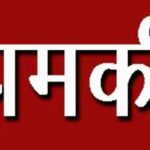 पुजारी को धड़ से सिर को कलम कर देने की धमकी