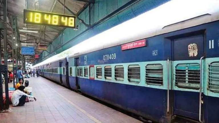 रेल की बुनियादी परियोजनाओं के लिए धन की कमी नहीं : पीयूष गोयल