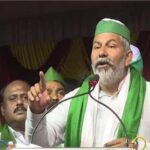 टेनी के बयान पर राकेश टिकैत का पलटवार, कहा-इन्‍होंने पहले बोला था तो हो गई थीं 8 हत्‍याएं