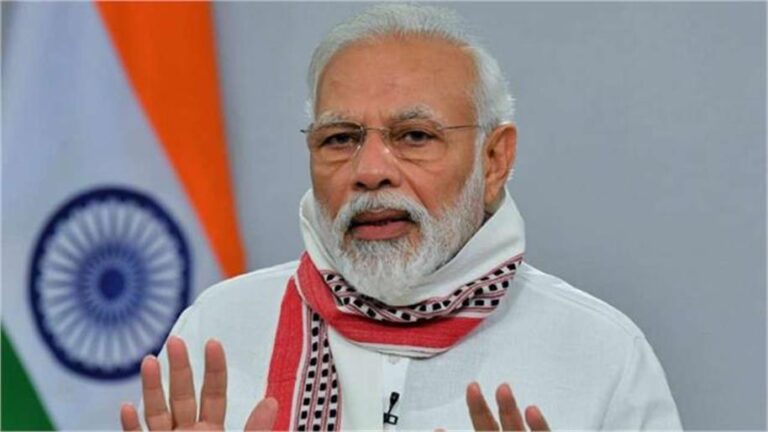 मोदी ने ‘मन की बात’ कार्यक्रम में की दतिया के ‘मेरा बच्चा अभियान’ की प्रशंसा