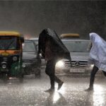 मेरठ सहित इन जिलों में दो दिन बारिश के आसार, गर्मी से मिलेगी निजात