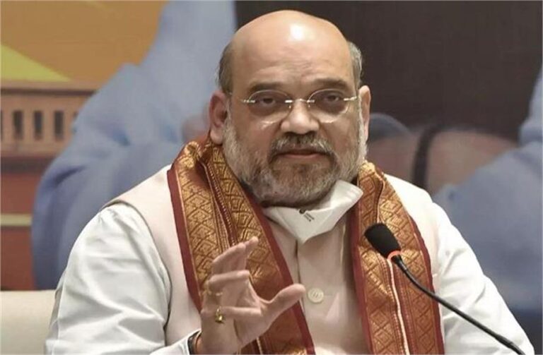 राहुल गांधी के दौरे और प्रवीण नेट्टारू की हत्या के बीच आज कर्नाटक जाएंगे अमित शाह