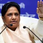 मायावती का बड़ा एलान, उप-राष्ट्रपति चुनाव में एनडीए उम्मीदवार जगदीप धनखड़ का करेंगी समर्थन