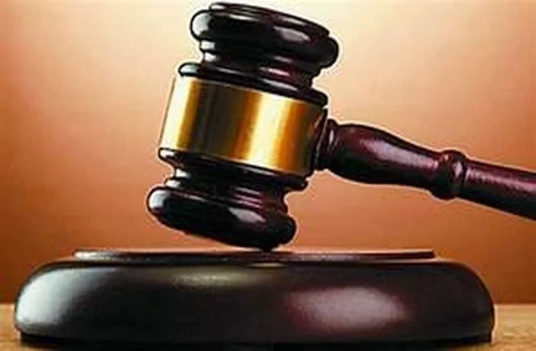 कम होगा अदालतों का बोझ, एक साल की सजा वाले मामले सशर्त वापस लेगी सरकार