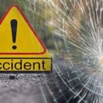 कौशांबी में श्रद्धालुओं से भरी ट्राली पलटी, 20 घायल