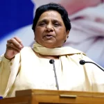 अखिलेश यादव पर मायावती का निशाना, बोलीं- आपराधिक तत्वों की संरक्षक पार्टी है सपा
