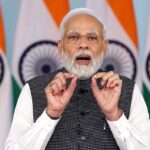 देश बनाने के लिए कड़ी मेहनत करनी होती है: मोदी