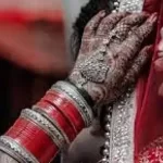 दुल्हन के लिबास में प्रेमी के घर पहुंच गई प्रेमिका, थाने में हाई वोल्‍टेज ड्रामा के बाद पक्‍की हुई ससुराल