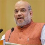 शाह भाजपा ओबीसी मोर्चे की राष्ट्रीय कार्यसमिति की बैठक को करेंगे संबोधित