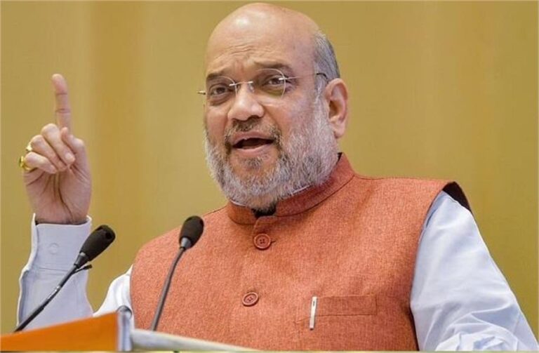 शाह भाजपा ओबीसी मोर्चे की राष्ट्रीय कार्यसमिति की बैठक को करेंगे संबोधित