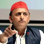 अखिलेश यादव के खिलाफ राज्य व्यापी प्रदर्शन करेगी उत्तर प्रदेश नवनिर्माण सेना