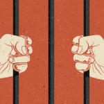 जेल के सात कैदी साबुन का पानी पीने के बाद अस्पताल में भर्ती