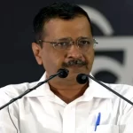 सोनाली फोगाट के परिवार से मिले हिसार केजरीवाल, कहा- मौत की होनी चाहिए CBI जांच