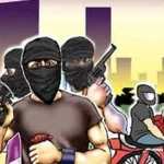 बैंकाक से घर लौट रहे एनआरआई का अपहरण कर लूटपाट