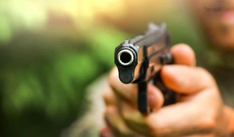 नोएडा में हिस्ट्रीशीटर की बाइक सवार बदमाशों ने गोली मारकर हत्या