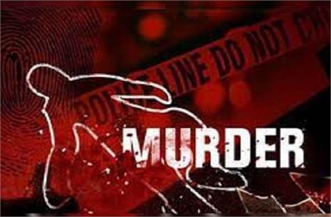 पानी को लेकर हुआ बीवी से हुआ झगड़ा तो पति ने उठाया ऐसा खौफनाक कदम…