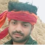 औरैया में आम के पेड़ से लटका मिला युवक का शव, मोबाइल से हुई पहचान