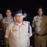 मीरजापुर में हत्या का खुलासा, मुठभेड़ में घायल हुआ मुख्य आरोपी गिरफ्तार