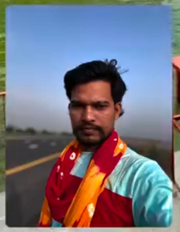 सुलतानपुर में तेज रफ्तार बाइक नीम के पेड़ से टकराई, युवक की मौके पर मौत