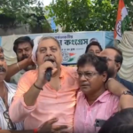 कोलकाता में अभिषेक बनर्जी के बाद टीएमसी सांसद कल्याण बनर्जी पर हमला, सिर में लगी चोट