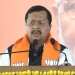 भाजपा का बड़ा संगठनात्मक फेरबदल, दिल्ली समेत चार राज्यों में नए प्रदेश अध्यक्ष घोषित