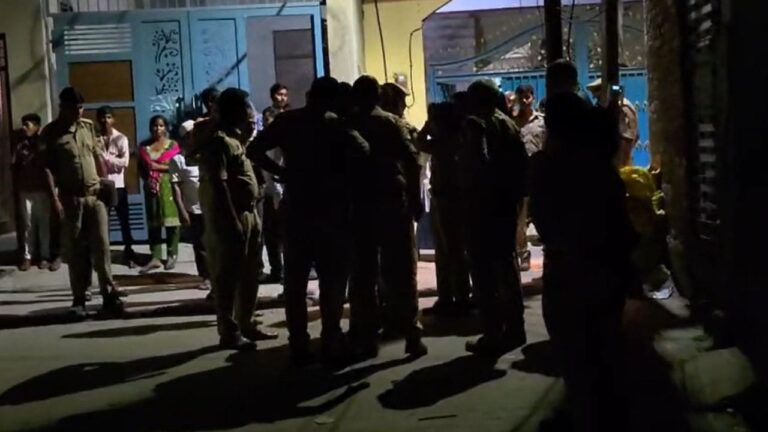 नोएडा में किन्नर हत्या कांड का खुलासा, बेवफाई के शक में प्रेमी पर हत्या का आरोप