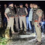 अलीगढ़ में 50-50 हजार के दो इनामी बदमाश मुठभेड़ में ढेर, कई लूटकांडों में थे वांछित