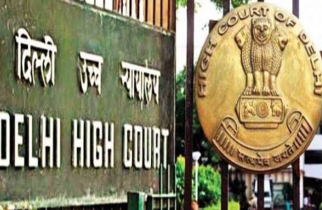 दिल्ली जिमखाना क्लब विवाद: हाईकोर्ट ने केंद्र को भेजा नोटिस, फिलहाल राहत नहीं