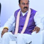 पीएम मोदी के 12 वर्ष पूरे होने पर केशव मौर्य ने दी बधाई, बताया स्वर्णिम काल