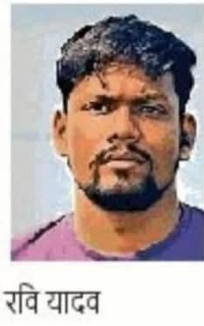 जौनपुर में दूल्हे की हत्या के मामले में बड़ा एक्शन, एक लाख का इनामी आरोपी मुठभेड़ में ढेर, पुलिस भी घायल