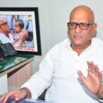 पीएम मोदी पर कथित अभद्र टिप्पणी मामले में अजय राय पर वाराणसी में दो मुकदमे दर्ज, भाजपा का प्रदर्शन