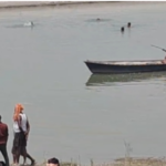 गोरखपुर में दर्दनाक हादसा: सरयू नदी में डूबने से भाई-बहन समेत दो बच्चों की मौत
