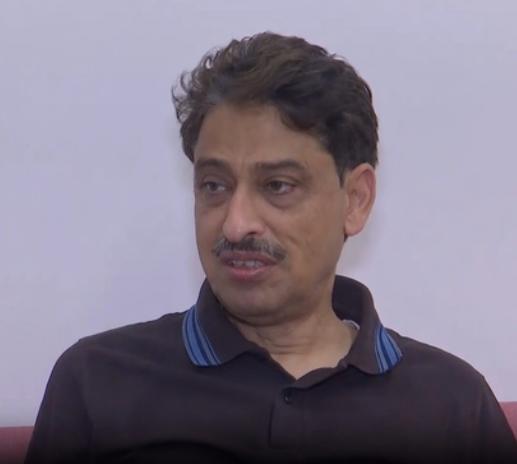 लाहौर में पुराने नामों की बहाली पर बोले इमरान मसूद, पाकिस्तान को अपनी विरासत मिटाने की गलती का एहसास